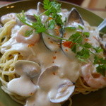 フォンターナ - 