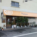 フォンターナ - 