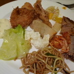澳門維景酒店 Ciao Cafe - 