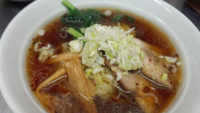 熱烈中華　○武（マルタケ） - かみのやま温泉（中華料理）