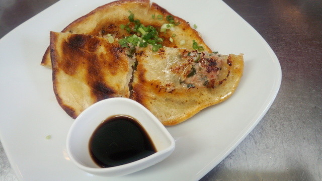 熱烈中華　○武（マルタケ） - かみのやま温泉（中華料理）の写真