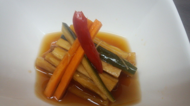 熱烈中華　○武（マルタケ） - かみのやま温泉（中華料理）の写真