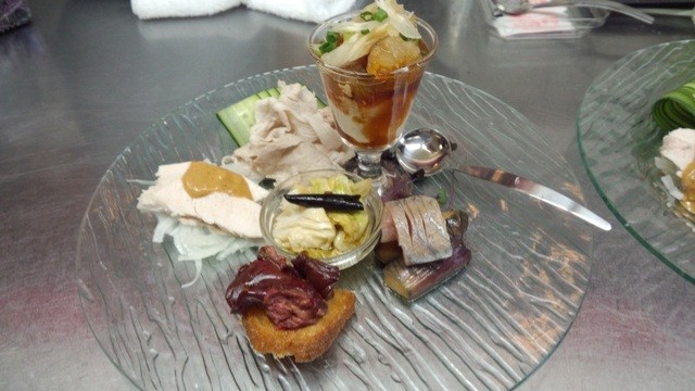 熱烈中華　○武（マルタケ） - かみのやま温泉（中華料理）の写真