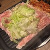 とん豚テジ - 