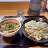 武蔵野うどん竹國 入間店