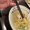 函館麺屋 ゆうみん