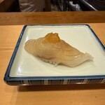 銀座寿司幸本店 - 