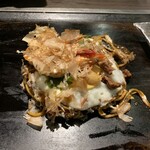 お好み焼き でん - 