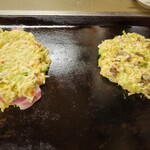 お好み焼 千草 - 