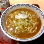 薮きん - カレー中華