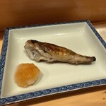 銀座寿司幸本店 - 