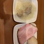 自家製手もみ麺 鈴ノ木 - 