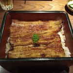 新宿うな鐵 はなれ - 