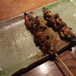 新宿うな鐵 はなれ - 