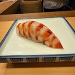 銀座寿司幸本店 - 