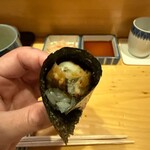 銀座寿司幸本店 - 