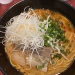 のぶやラ－メン - 