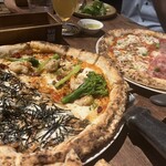 Pizza 4P's Ben Thanh Market - 
