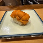 銀座寿司幸本店 - 