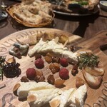 Pizza 4P's Ben Thanh Market - 