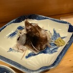 銀座寿司幸本店 - 