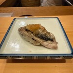 銀座寿司幸本店 - 