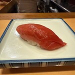 銀座寿司幸本店 - 