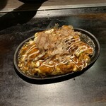 お好み焼き でん - 