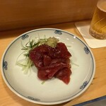 銀座寿司幸本店 - 