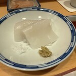 銀座寿司幸本店 - 