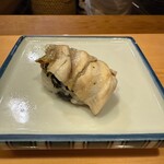 銀座寿司幸本店 - 