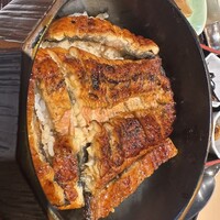 日本料理 うなぎ 松前 - うなぎアップ