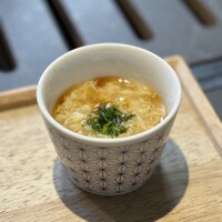 #ヒロキヤ六本木 - スープ