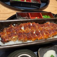 うなぎ四代目菊川 ミッドランドスクエア 名古屋本店 - 