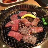 大東園 離れ 祇園亭 -  大東園 離れ 祇園亭 -