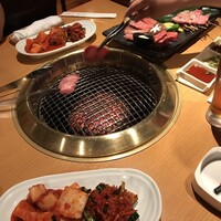 大東園 離れ 祇園亭 -  大東園 離れ 祇園亭 -