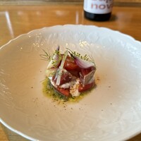 Restaurant Sola - 