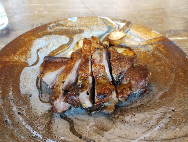 gira e gira（ジーラ ジーラ） - 鶴岡（イタリアン）の写真