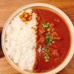 カレーショップ フェンネル - 