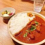 カレーショップ フェンネル - 