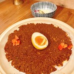 カレーショップ フェンネル - 