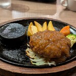 ステーキのあさくま - 料理写真: