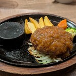 ステーキのあさくま - 料理写真: