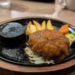 ステーキのあさくま  - 料理写真: