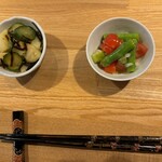 関所亭 - 