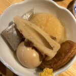 関所亭 - 