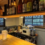 関所亭 - 