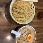 つけめん 恵那く - 