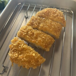 串揚げさっくる このさきや_0