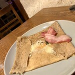 ポパンクールカフェ 箕面店 - 